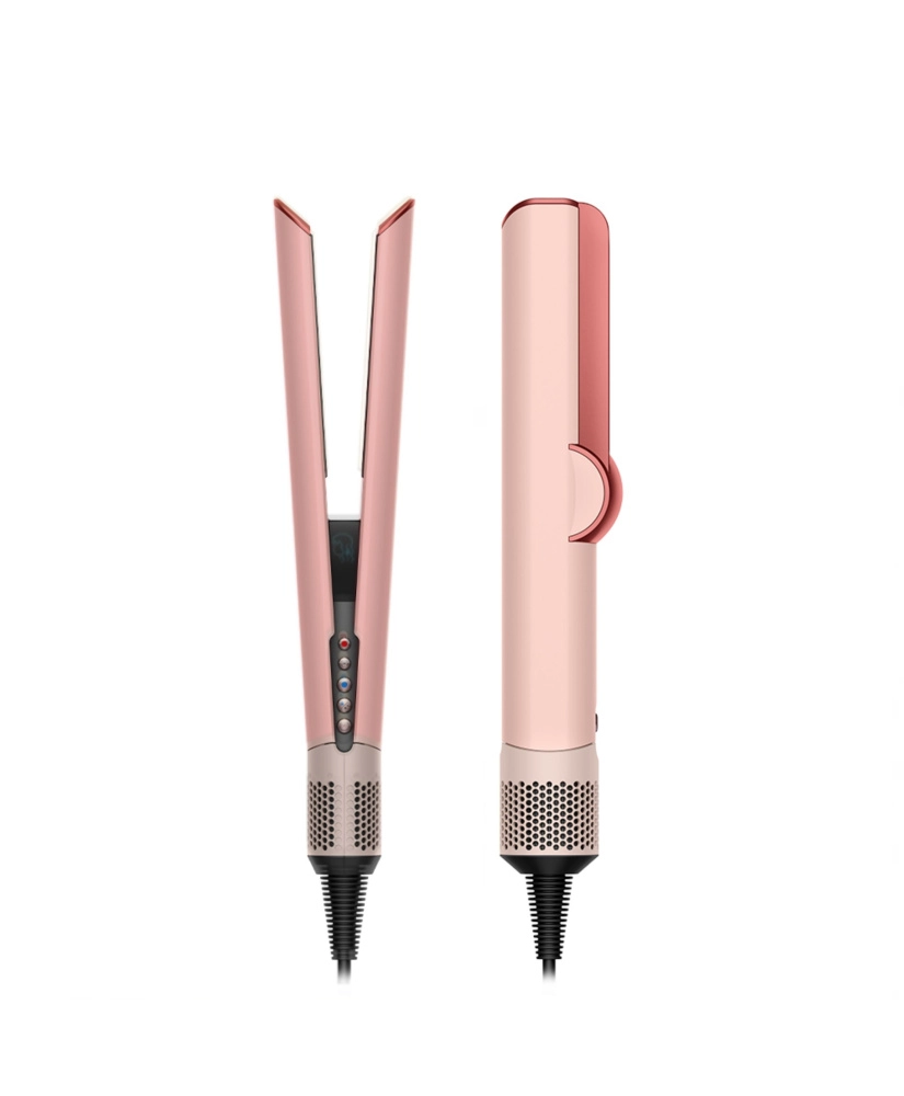 Фото Выпрямитель Dyson Airstrait HT01, Kanzan Pink Фото Выпрямитель Dyson Airstrait HT01, Kanzan Pink