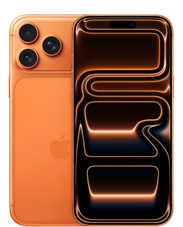Фото Apple iPhone 17 Pro Max eSIM, 2 ТБ, Космический оранжевый Фото Apple iPhone 17 Pro Max eSIM, 2 ТБ, Космический оранжевый