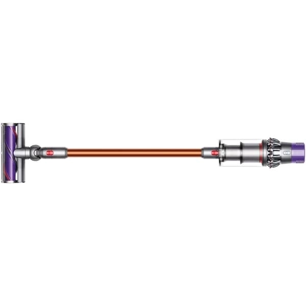 Dyson V8 Absolute, Yellow/Nickel Dyson V8 Absolute, Yellow/Nickel