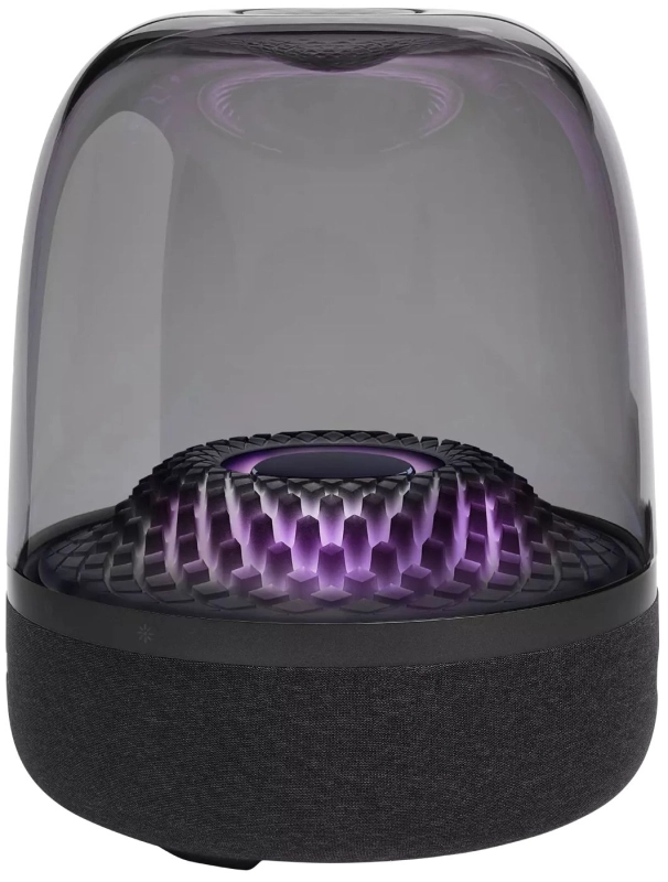 Акустика Harman Kardon Aura Studio 4, черный Акустика Harman Kardon Aura Studio 4, черный