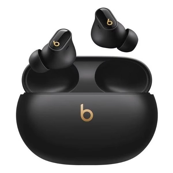 Фото Беспроводные наушники Beats Studio Buds Plus, чёрный Фото Беспроводные наушники Beats Studio Buds Plus, чёрный