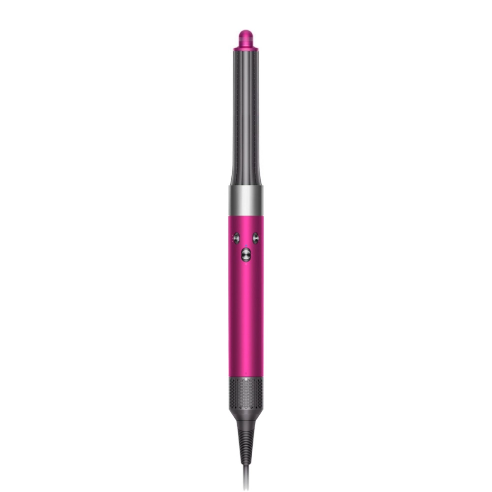 Фото Стайлер Dyson Airwrap HS05 Complete Long, Fuchsia/Nickel