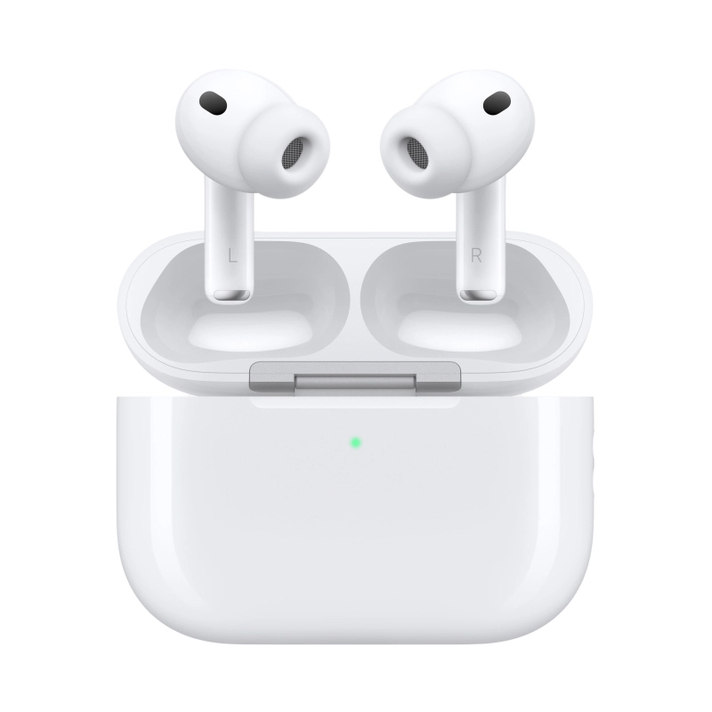 Фото Беспроводные наушники AirPods Pro (3-го поколения)