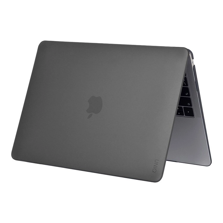 Uniq HUSK Pro CLARO для MacBook Air 13 M1, Matte Grey