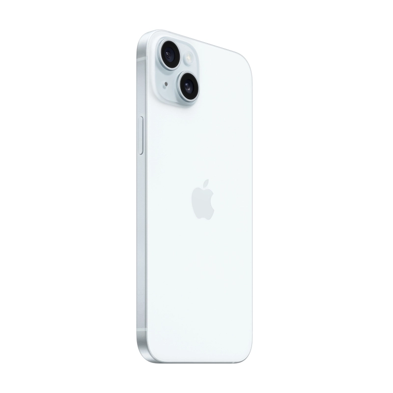 Apple iPhone 15 Plus, 128 ГБ, Синий Apple iPhone 15 Plus, 128 ГБ, Синий