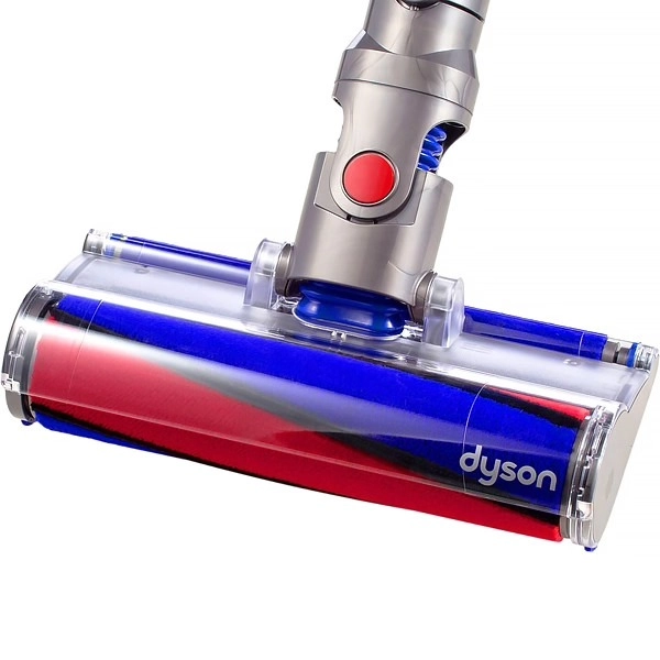 Dyson V10 Cyclone Absolute, Nickel/Copper Dyson V10 Cyclone Absolute, Nickel/Copper