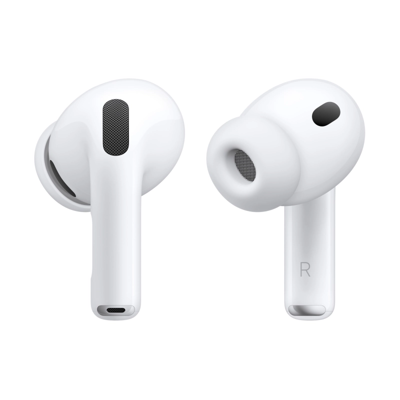 Беспроводные наушники AirPods Pro (3-го поколения) Беспроводные наушники AirPods Pro (3-го поколения)