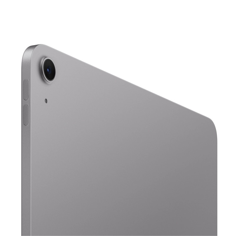 Apple iPad Air M3 (2025) 13” дюймов Wi-Fi 128 ГБ, Серый космос Apple iPad Air M3 (2025) 13” дюймов Wi-Fi 128 ГБ, Серый космос