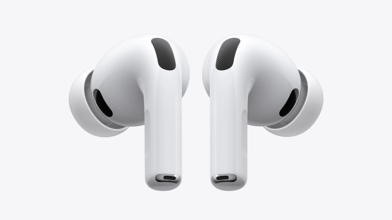 Новые AirPods Pro 3: ключевые изменения и первые отзывы.