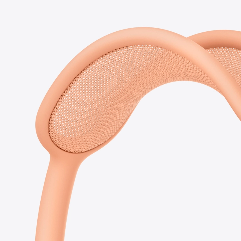 Наушники Apple AirPods Max 2, Оранжевый Наушники Apple AirPods Max 2, Оранжевый