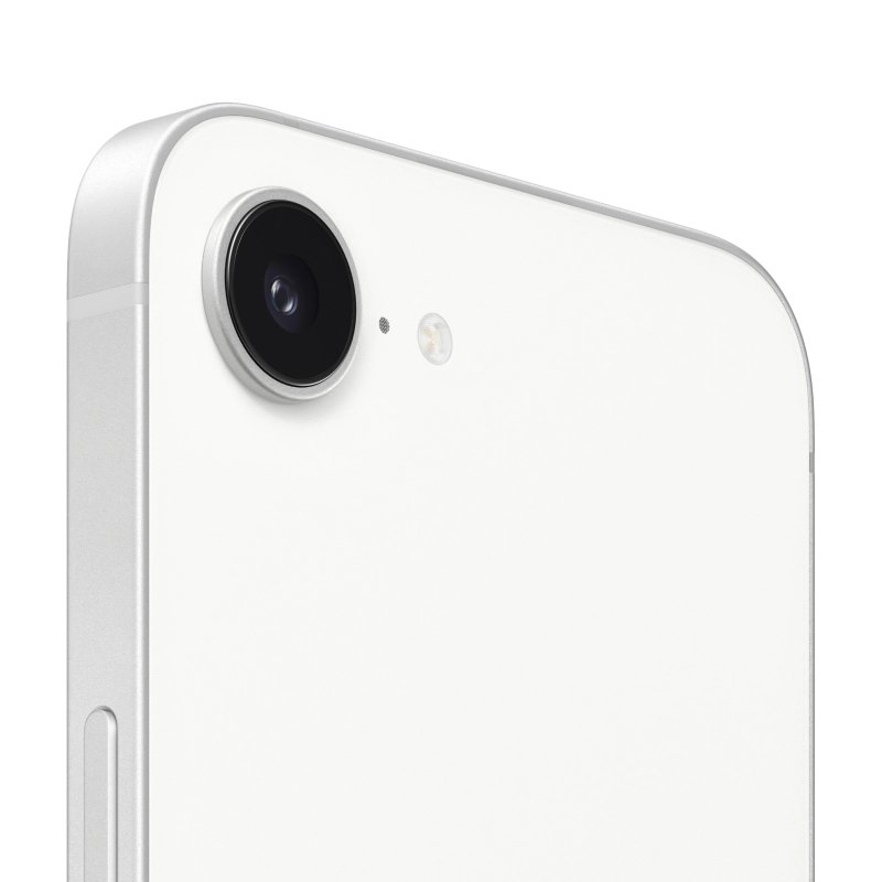 Apple iPhone 16e, 128 ГБ, Белый Apple iPhone 16e, 128 ГБ, Белый