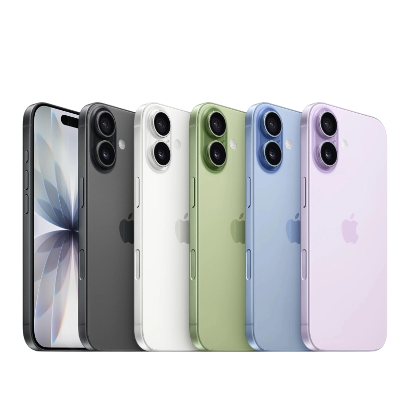 Apple iPhone 17 eSIM, 256 ГБ, Лавандовый Apple iPhone 17 eSIM, 256 ГБ, Лавандовый