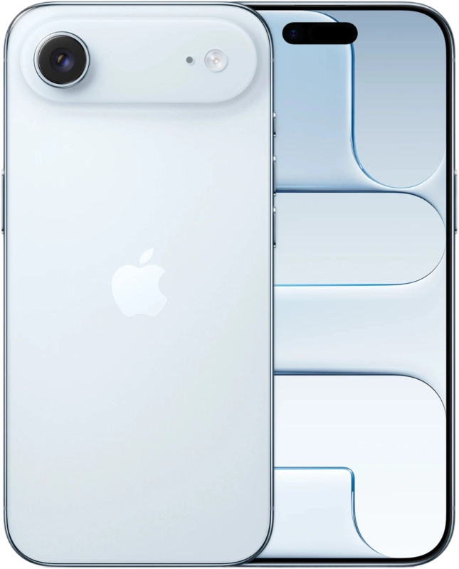 Фото Apple iPhone Air eSIM 1ТБ, Небесно-голубой