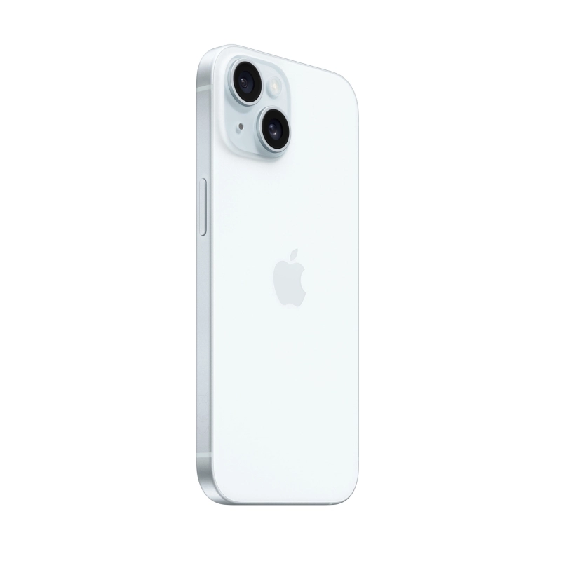 Apple iPhone 15, 128 ГБ, Синий Apple iPhone 15, 128 ГБ, Синий
