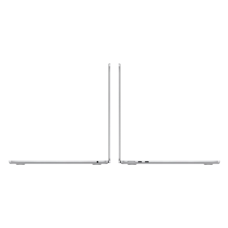 Apple MacBook Air 13" (M4, 10C / 8C, 2025) 16 ГБ, 256 ГБ SSD, Серебристый Apple MacBook Air 13" (M4, 10C / 8C, 2025) 16 ГБ, 256 ГБ SSD, Серебристый