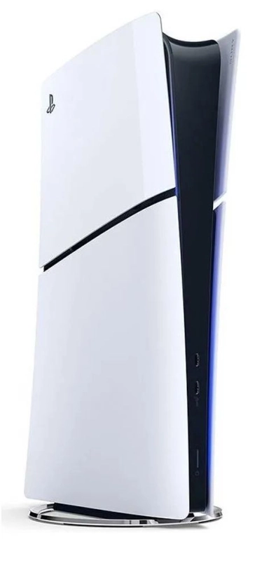 Игровая приставка Sony PlayStation 5 Slim Digital Игровая приставка Sony PlayStation 5 Slim Digital