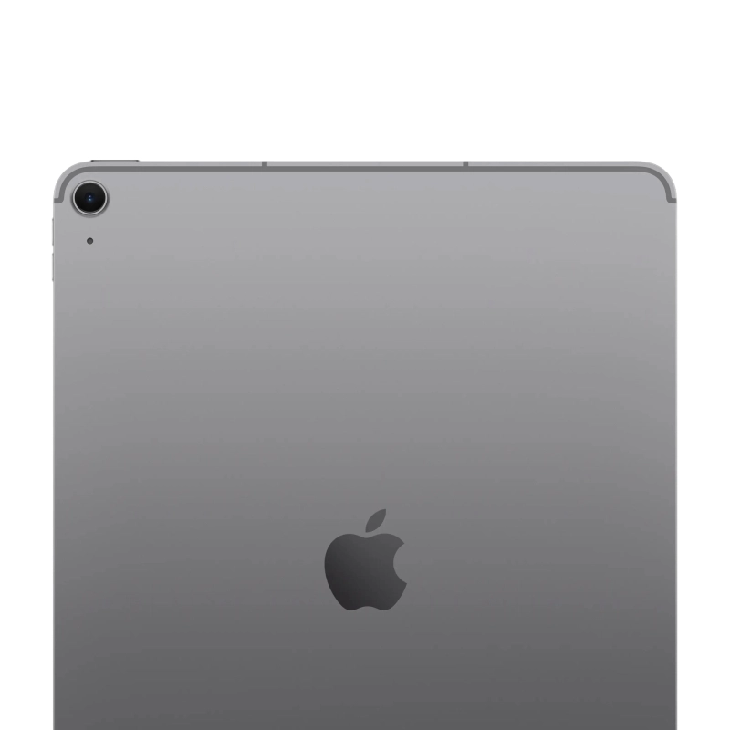 Apple iPad Air M3 (2025) 13” дюймов Wi-Fi + Cellular 128 ГБ, Серый космос Apple iPad Air M3 (2025) 13” дюймов Wi-Fi + Cellular 128 ГБ, Серый космос