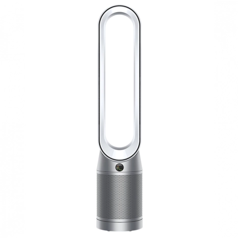 На фото изображено Dyson TP08, Silver/White