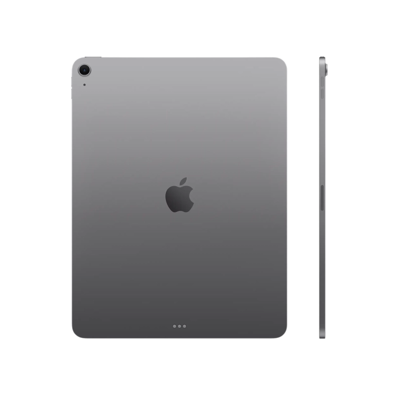 Apple iPad Air M3 (2025) 13” дюймов Wi-Fi 128 ГБ, Серый космос Apple iPad Air M3 (2025) 13” дюймов Wi-Fi 128 ГБ, Серый космос
