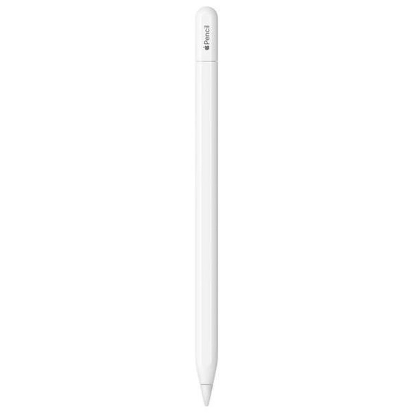 Фото Стилус Apple Pencil USB-C, белый
