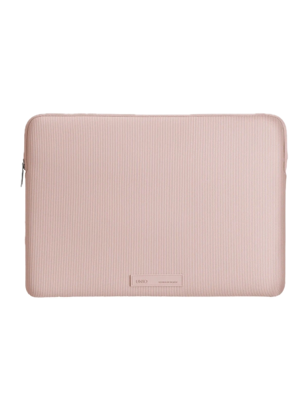 Фото Uniq Cyprus Ridge Edition для MacBook Air 13, Sugar Pink