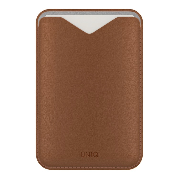 Фото Картхолдер Uniq Lyden EVO, Caramel Фото Картхолдер Uniq Lyden EVO, Caramel