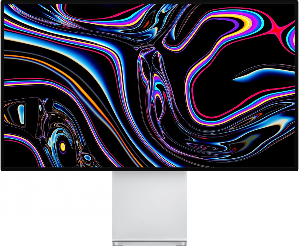Фото Монитор Apple Pro Display XDR Retina 6K 32", стандартное стекло (без подставки) Фото Монитор Apple Pro Display XDR Retina 6K 32", стандартное стекло (без подставки)