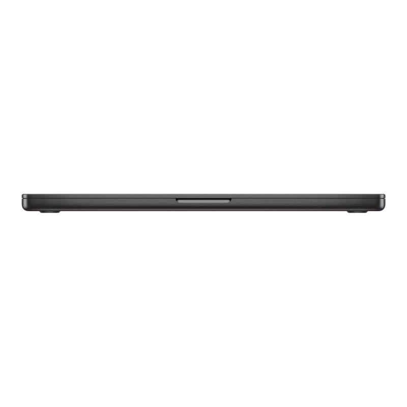 Apple MacBook Pro 16" (M5 Max, 18C / 32C, 2026) 36 ГБ, 2 ТБ SSD, чёрный космос