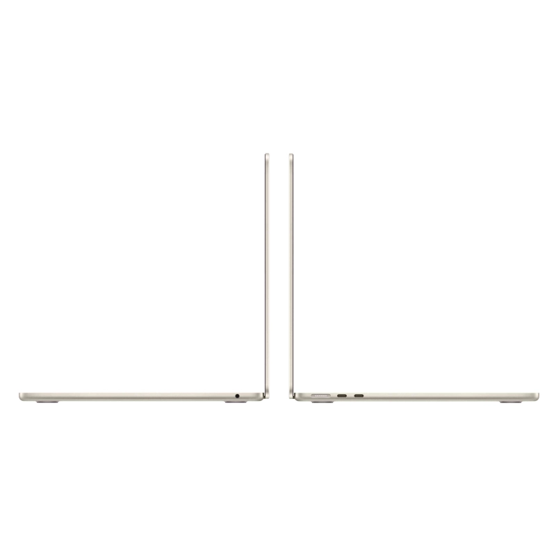 Apple MacBook Air 13" (M5, 10C / 8C, 2026) 16 ГБ, 512 ГБ SSD, Сияющая звезда Apple MacBook Air 13" (M5, 10C / 8C, 2026) 16 ГБ, 512 ГБ SSD, Сияющая звезда