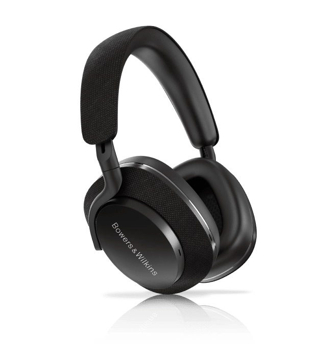 Фото Беспроводные наушники Bowers & Wilkins Px7 S2, чёрный Фото Беспроводные наушники Bowers & Wilkins Px7 S2, чёрный