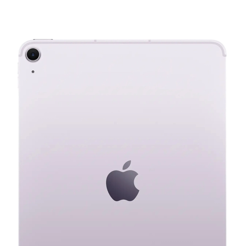 Apple iPad Air M3 (2025) 11” дюймов Wi-Fi + Cellular 256 ГБ, Фиолетовый Apple iPad Air M3 (2025) 11” дюймов Wi-Fi + Cellular 256 ГБ, Фиолетовый