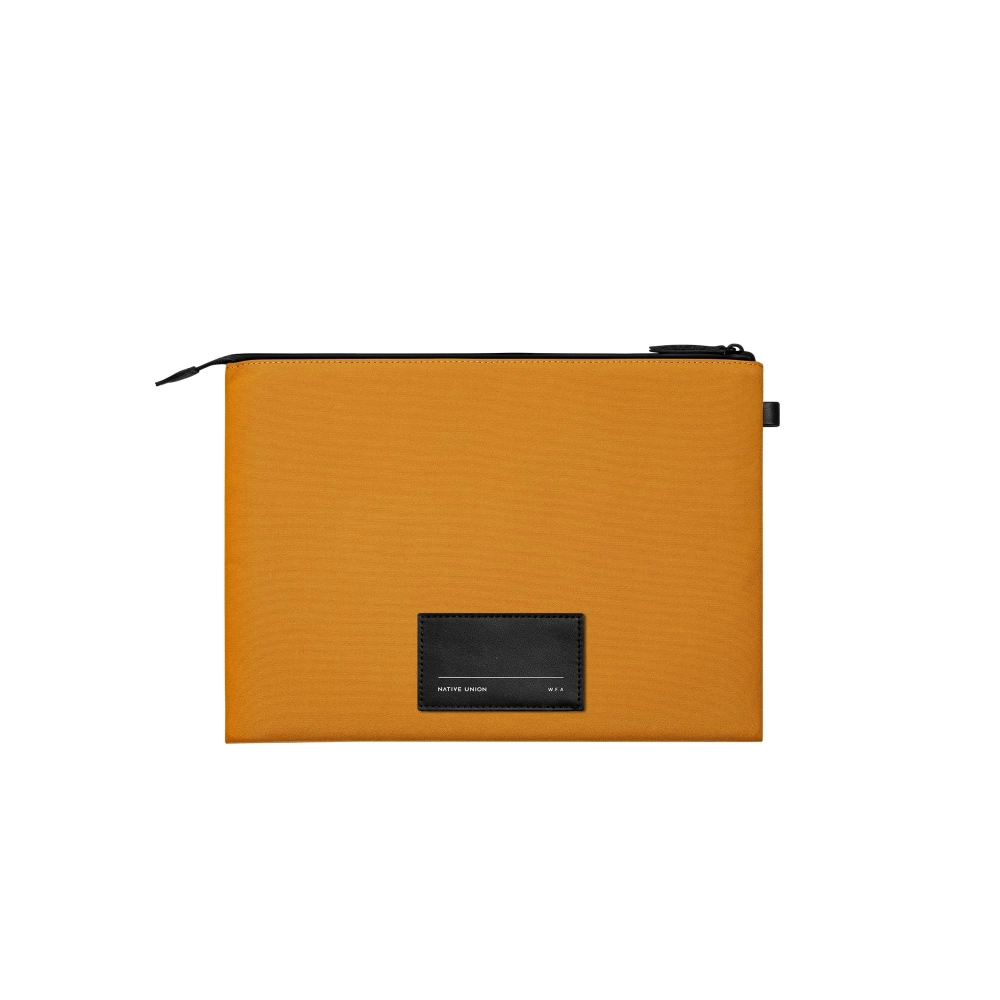 Фото Чехол-конверт Native Union Stow Lite Sleeve 13", крафт