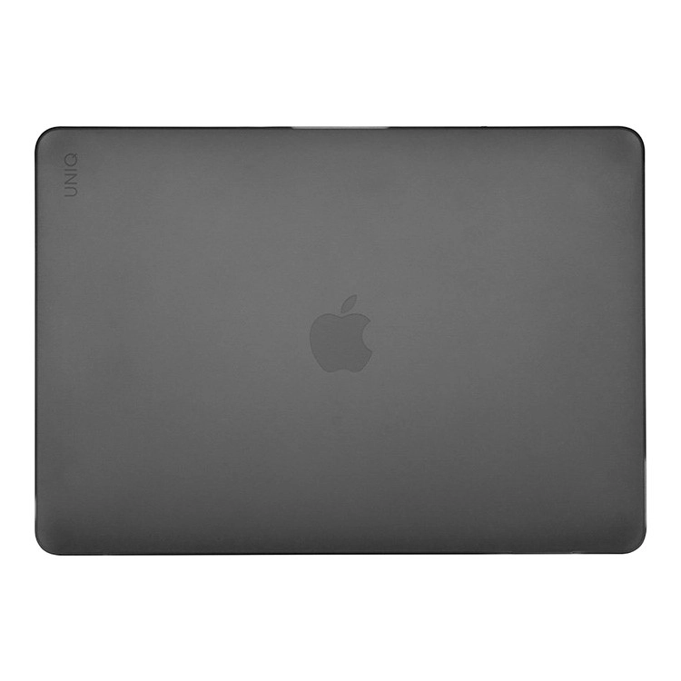 Фото Uniq HUSK Pro CLARO для MacBook Air 13 M1, Matte Grey Фото Uniq HUSK Pro CLARO для MacBook Air 13 M1, Matte Grey