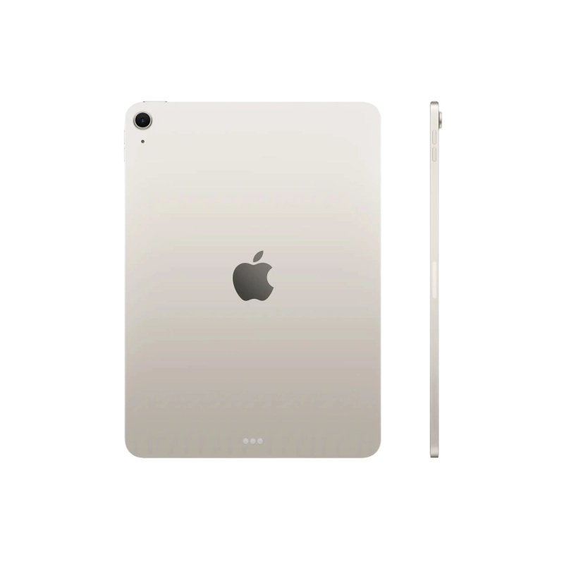 Apple iPad Air M4 (2026) 11” дюймов Wi-Fi 128 ГБ, Сияющая звезда Apple iPad Air M4 (2026) 11” дюймов Wi-Fi 128 ГБ, Сияющая звезда