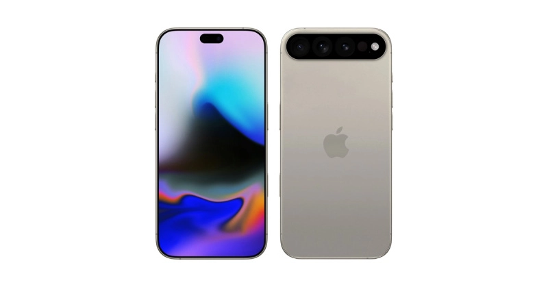 Каким будет iPhone 17 Air и когда выйдет смартфон Каким будет iPhone 17 Air и когда выйдет смартфон