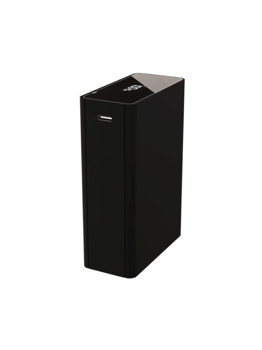 Аккумулятор внешний VLP B-Energy 20000 mAh, USB-C+USB-A, черный Аккумулятор внешний VLP B-Energy 20000 mAh, USB-C+USB-A, черный