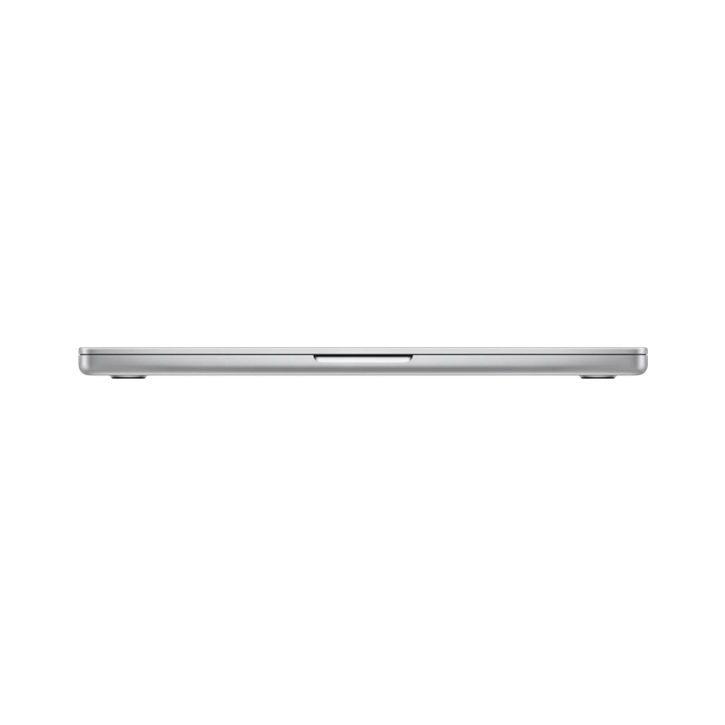 Apple MacBook Pro 14" (M5, 10C / 10C, 2025) 16 ГБ, 512 ГБ SSD, серебристый Apple MacBook Pro 14" (M5, 10C / 10C, 2025) 16 ГБ, 512 ГБ SSD, серебристый