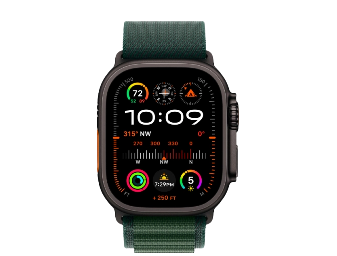 Apple Watch