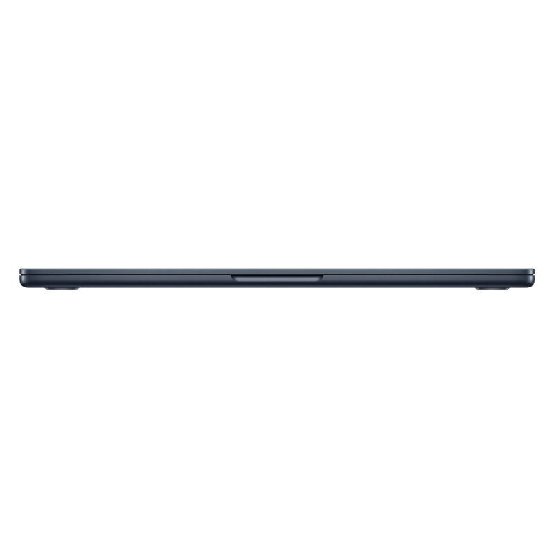 Apple MacBook Air 13" (M4, 10C / 8C, 2025) 16 ГБ, 256 ГБ SSD, Полуночный черный Apple MacBook Air 13" (M4, 10C / 8C, 2025) 16 ГБ, 256 ГБ SSD, Полуночный черный