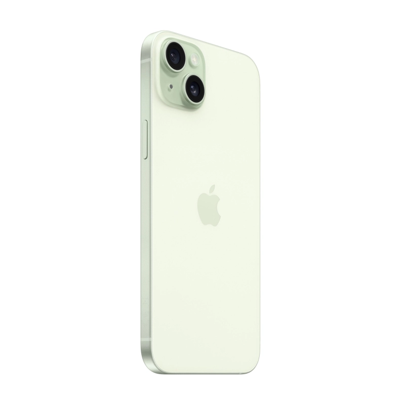 Apple iPhone 15 Plus, 256 ГБ, Зеленый Apple iPhone 15 Plus, 256 ГБ, Зеленый