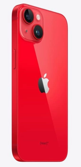 Apple iPhone 14, 128 ГБ, (PRODUCT)RED Apple iPhone 14, 128 ГБ, (PRODUCT)RED