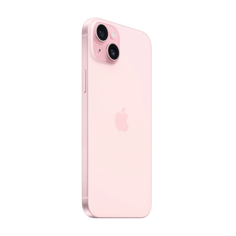Apple iPhone 15 Plus, 256 ГБ, Розовый Apple iPhone 15 Plus, 256 ГБ, Розовый