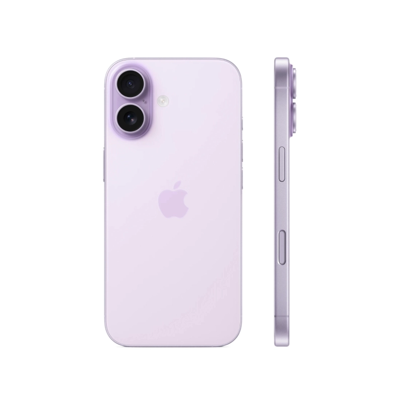 Apple iPhone 17 eSIM, 256 ГБ, Лавандовый Apple iPhone 17 eSIM, 256 ГБ, Лавандовый