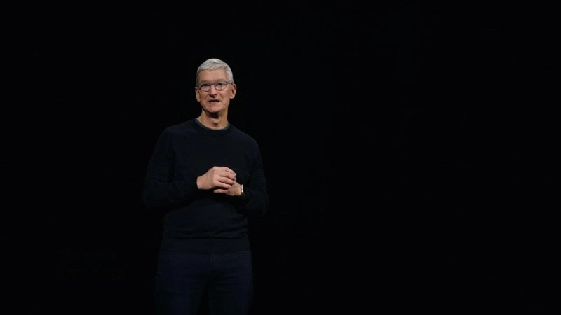 Что Apple выпустит в декабре 2024