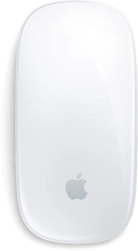 Фото Мышь Apple Magic Mouse 3, белый Фото Мышь Apple Magic Mouse 3, белый