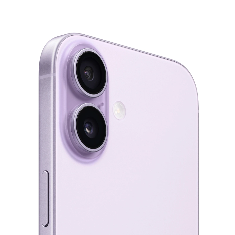 Apple iPhone 17 eSIM, 256 ГБ, Лавандовый Apple iPhone 17 eSIM, 256 ГБ, Лавандовый
