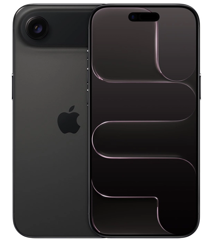 Фото Apple iPhone Air eSIM 1ТБ, Черный космос Фото Apple iPhone Air eSIM 1ТБ, Черный космос