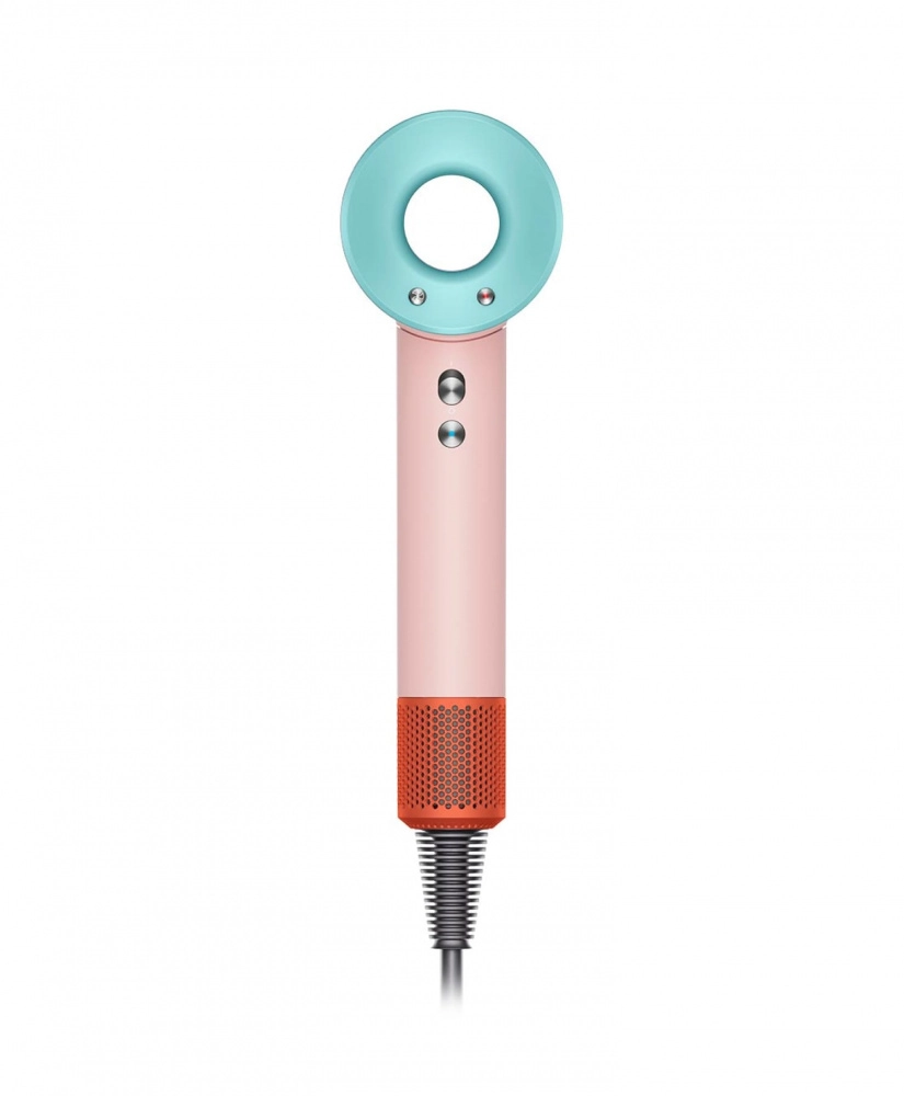 Фото Фен Dyson Supersonic HD15, Ceramic Pop Фото Фен Dyson Supersonic HD15, Ceramic Pop