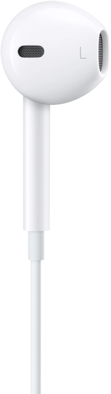 Наушники Apple EarPods с разъемом USB-C, белый