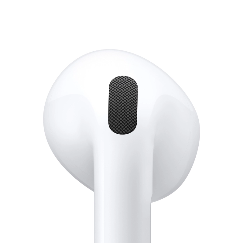 Наушники AirPods (4-го поколения, 2024) с активным шумоподавлением Наушники AirPods (4-го поколения, 2024) с активным шумоподавлением